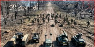 "Silent death": Ukrainian robots force occupiers to retreat in panic