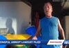 Lee County man files lawsuit after AI leads to wrongful arrest
