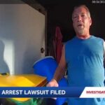 Lee County man files lawsuit after AI leads to wrongful arrest