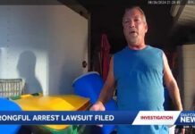 Lee County man files lawsuit after AI leads to wrongful arrest