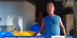 Lee County man files lawsuit after AI leads to wrongful arrest