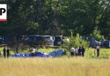 Skydiving Trip Turns Deadly — Then What? 12 dead after plane taking people skydiving crashes in Missouri