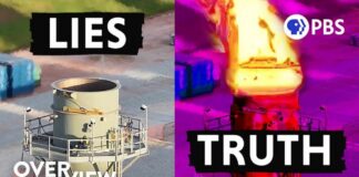 We Saw What AI Data Centers Don't Want You to See