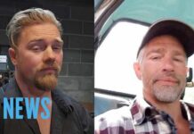 Alaskan Bush People’s Noah Brown Shares Matt Brown’s Last Words | E! News