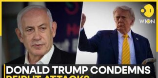 Israel Strikes Lebanon: Trump Says Very Close To Deal, Criticises Israeli Attack | WION