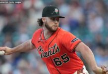 Cap Scribbles Spark Federal Heat Florida AG takes aim at Major League Baseball over cap controversy
