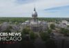 Illinois lawmakers pass Gov. Pritzker's budget, other legislation