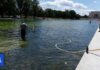 Olympian Nabbed—Peeling Paint Tells Another Story Trump’s Lincoln Memorial Reflecting Pool work comes under scrutiny: 4 things to know