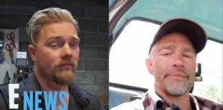 Alaskan Bush People’s Noah Brown Shares Matt Brown’s Last Words | E! News