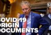 Sen. Rand Paul alleges Dr. Fauci used intelligence channels to counter COVID lab leak theory