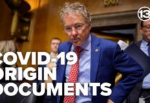 Declassified Files Rattle Fauci Narrative Sen. Rand Paul alleges Dr. Fauci used intelligence channels to counter COVID lab leak theory