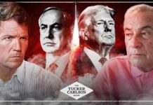 Will Trump Split From Israel Over the Gaza Genocide? Israeli Journalist on Netanyahu’s War Crimes