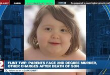 Michigan Murder Case Hides Bigger Failure? Flint Twp. 7-year-old dies weighing 255 lbs.; parents charged with 2nd-degree murder