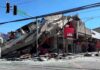 Magnitude 7.8 quake hits Philippines, at least 32 killed