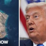 Trump THREATENS to “take” Iran’s key oil hub, Kharg Island