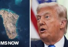Trump Says America Will “Take” Iran’s Main Oil Hub — The Stakes Are Enormous Trump THREATENS to “take” Iran’s key oil hub, Kharg Island