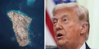 Trump THREATENS to “take” Iran’s key oil hub, Kharg Island