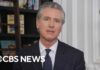 Gavin Newsom calls for national tax on billionaires