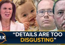 Judge Drops LIFE Order—Why Now? “Sexually Abused His Adopted BABY To DEATH!” | Teacher And Partner Convicted Of Murder