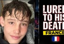 Boy, 17, Lured to Construction Site and Beaten to Death in Premeditated Ambush | France