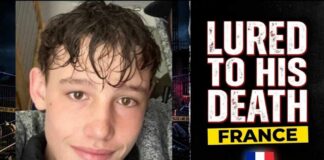 Boy, 17, Lured to Construction Site and Beaten to Death in Premeditated Ambush | France
