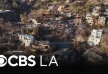 Pacific Palisades residents react to mistrial in arson trial of Palisades Fire suspect