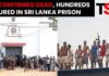 Sri Lanka Prison Crisis: 25 Killed in Violent Clashes at Negombo Jail | The Sunday Guardian