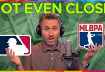 Breaking Down MLB & MLBPA's FIRST Proposals...