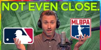 Breaking Down MLB & MLBPA's FIRST Proposals...