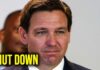 DeSantis SCRAMBLES As Devastating Alligator Alcatraz Scheme Collapses