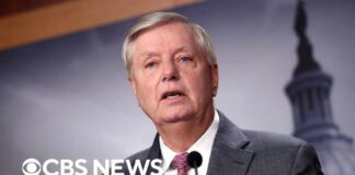 Sen. Lindsey Graham died of an aortic dissection, preliminary findings show