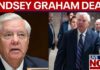 The Sudden Death That Renewed Focus on Aging Lawmakers and Health Transparency BREAKING: Sen. Lindsey Graham dead after "sudden illness," his office says