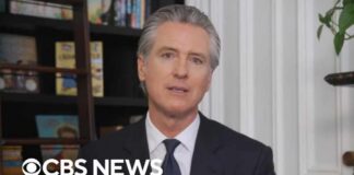 Gavin Newsom calls for national tax on billionaires