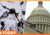 The End of Clock Changes Is Closer Than Evers House Passes Bill to Stop Changing the Clocks