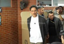 Colombia’s New President Gives Gangs One Month Colombian presidential candidate Cepeda votes in election that pits outgoing leader’s ally against p