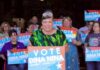 Dina Nina Martinez-Rutherford Launches Campaign for Wisconsin State Assembly