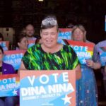Dina Nina Martinez-Rutherford Launches Campaign for Wisconsin State Assembly