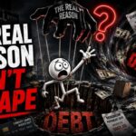 The Debt Trap Nobody Escapes