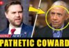 What JD Vance Just Read To Obama's Face Left Him SPEECHLESS — He Can't Even Respond