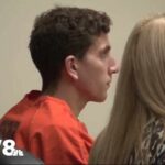 Manifest Injustice? Judge Faces Brutal Test Bryan Kohberger petitions to withdraw guilty plea in Idaho student murders, NYT reports