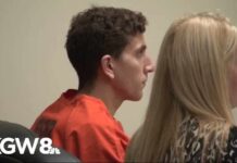 Manifest Injustice? Judge Faces Brutal Test Bryan Kohberger petitions to withdraw guilty plea in Idaho student murders, NYT reports