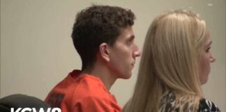 Bryan Kohberger petitions to withdraw guilty plea in Idaho student murders, NYT reports