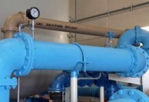 Water Controls Hijacked — Iran Suspected Cyberattacks on MN Water Systems Investigated Amid Warnings About Iranian Hackers | Lakeland News