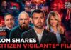 ELON MUSK BOOSTS "CITIZEN VIGILANTE" AS SOCIALISM & ANTIFA RAGE | HUMAN EVENTS DAILY W JACK POSOBIEC