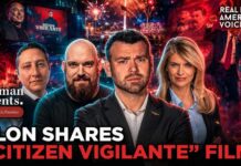 Banned In Germany—Now It’s Everywhere ELON MUSK BOOSTS "CITIZEN VIGILANTE" AS SOCIALISM & ANTIFA RAGE | HUMAN EVENTS DAILY W JACK POSOBIEC