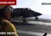 BREAKING: U.S. launches retaliatory airstrikes after Iran attacks commercial ships