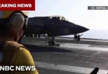 Energy Choke Point Heats — Markets Brace BREAKING: U.S. launches retaliatory airstrikes after Iran attacks commercial ships