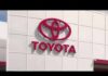 Toyota invests $3.6 billion in San Antonio expansion, bringing 2,000 new jobs