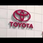 Toyota invests $3.6 billion in San Antonio expansion, bringing 2,000 new jobs