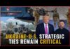 Anti-Graft Heat Shadows Embassy Exit Zelenskyy dismisses Ukraine's ambassador to United States amid wartime diplomacy | NewsX World